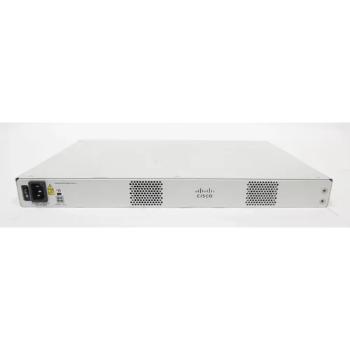 Маршрутизатор Cisco C8200-1N-4T